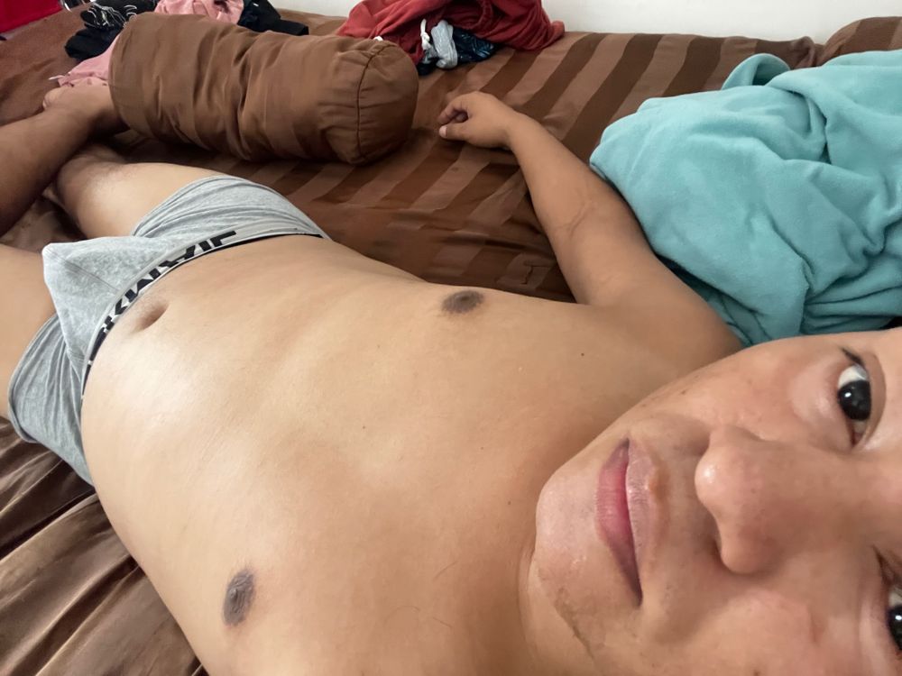 israelmalu95 OnlyFans profile picture
