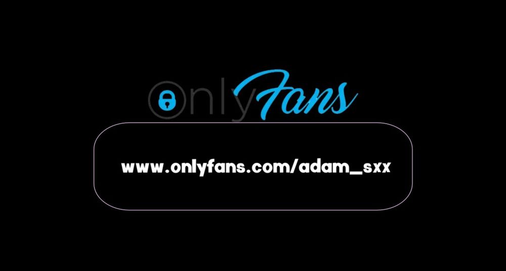 adam_sxx OnlyFans profile picture