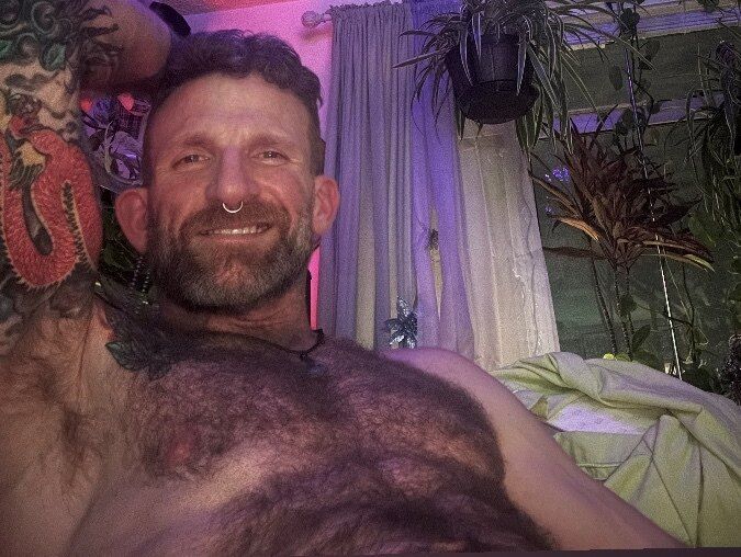 alanbrockxxx OnlyFans profile picture