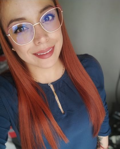 aleja.gom OnlyFans picture