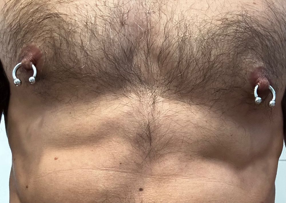 thepiercedguyxxx OnlyFans profile picture