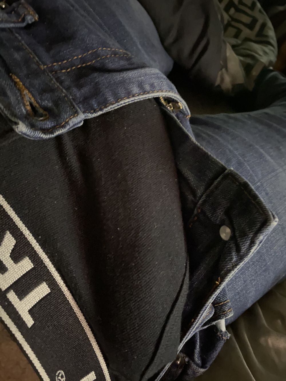 bigdickdree OnlyFans profile picture