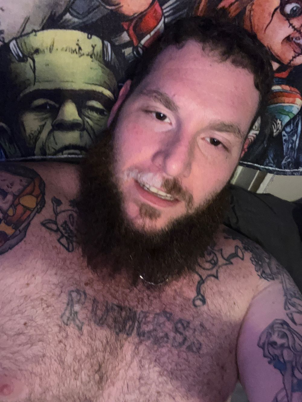 toneg7414720 OnlyFans profile picture