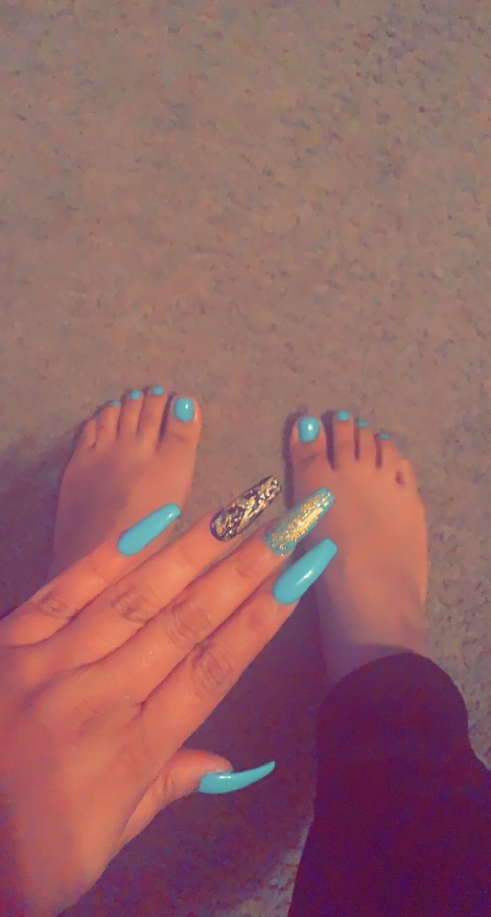 pretty_toes_bae OnlyFans profile picture