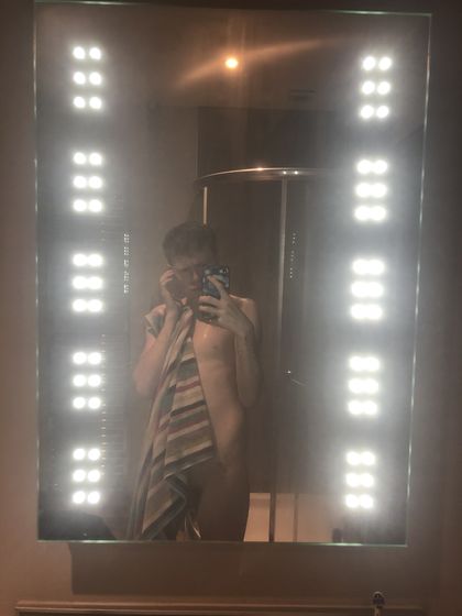 keirmcp OnlyFans picture
