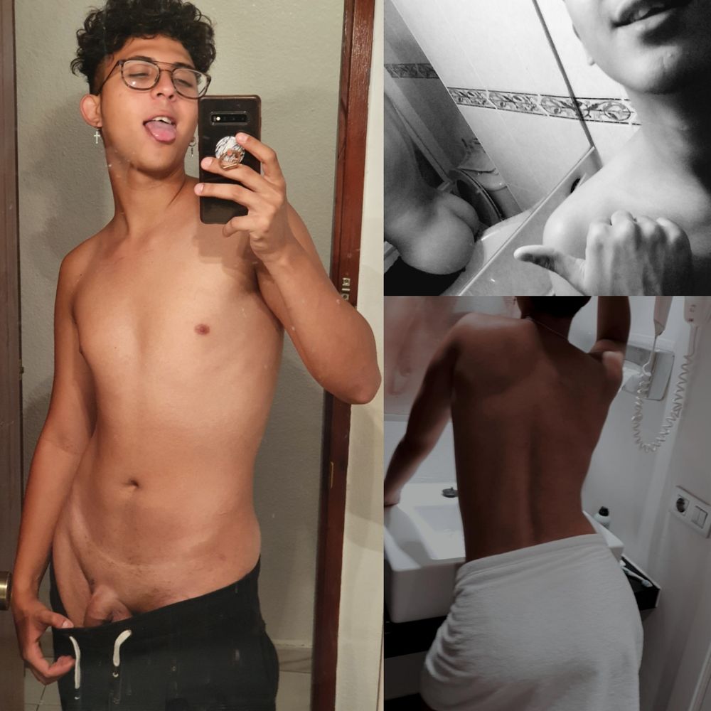 thasexxxiestboy OnlyFans profile picture