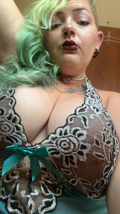 sparkletiddies OnlyFans picture