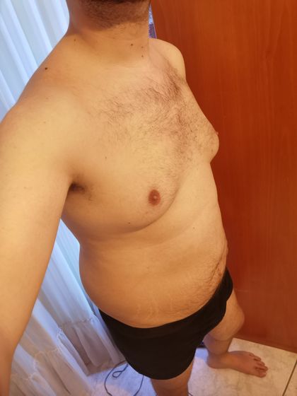 shychef OnlyFans picture