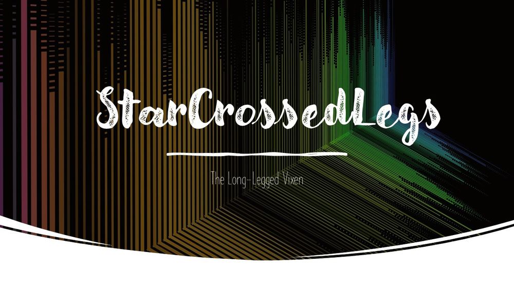 starcrossedlegs OnlyFans profile picture