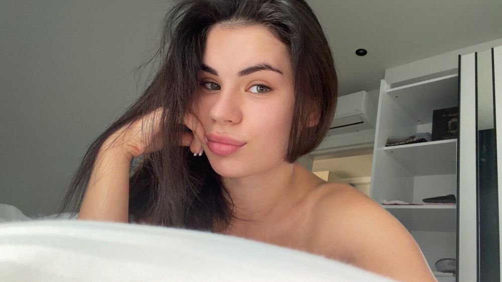 dariasfxy OnlyFans profile picture
