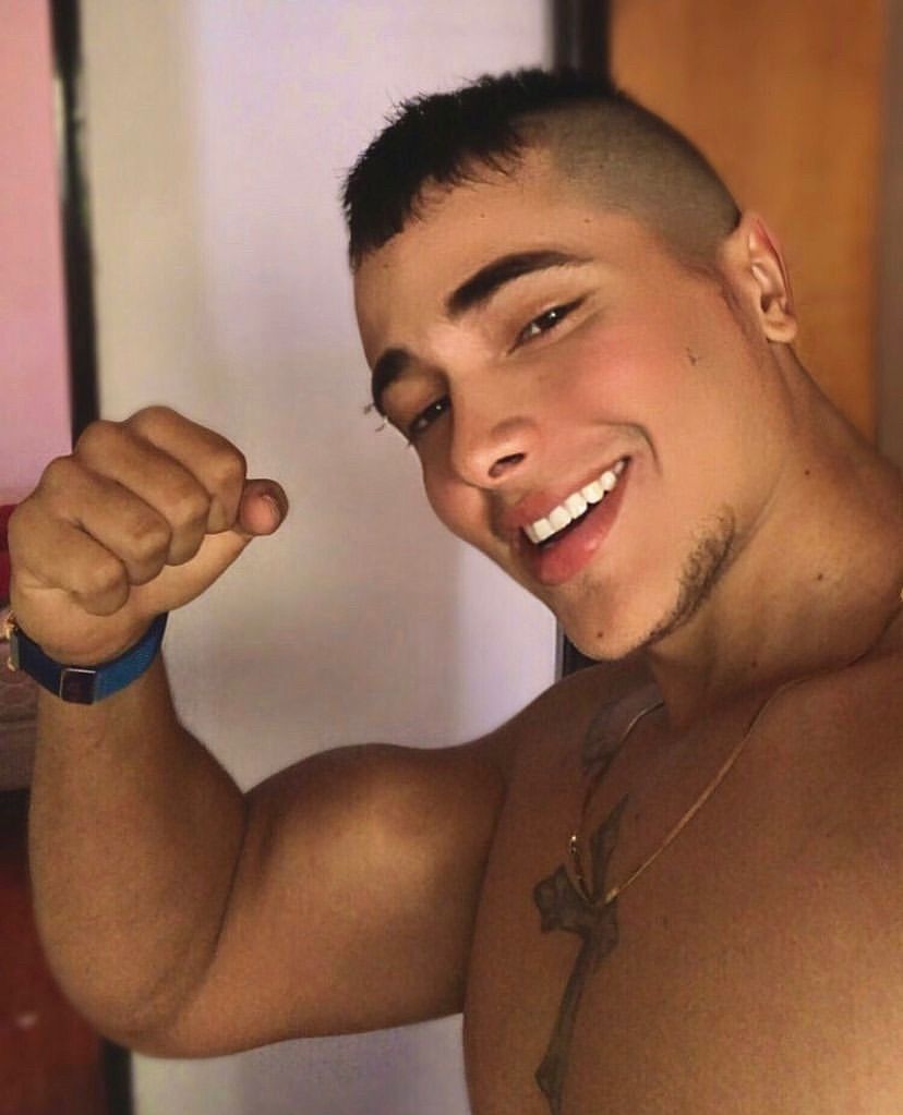 gosthinggarciad OnlyFans profile picture