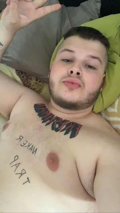 vrabecjeborec OnlyFans picture