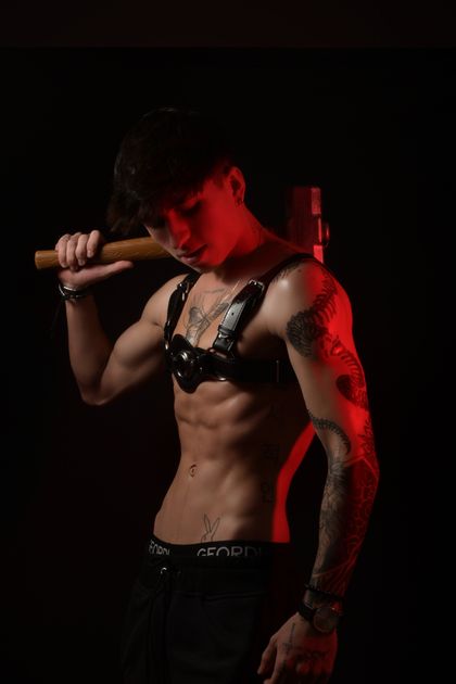 imthomas111 OnlyFans picture