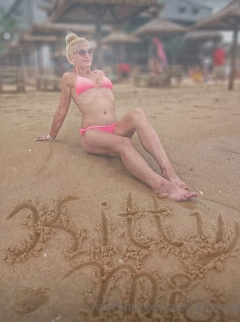 czechkittymia OnlyFans profile picture