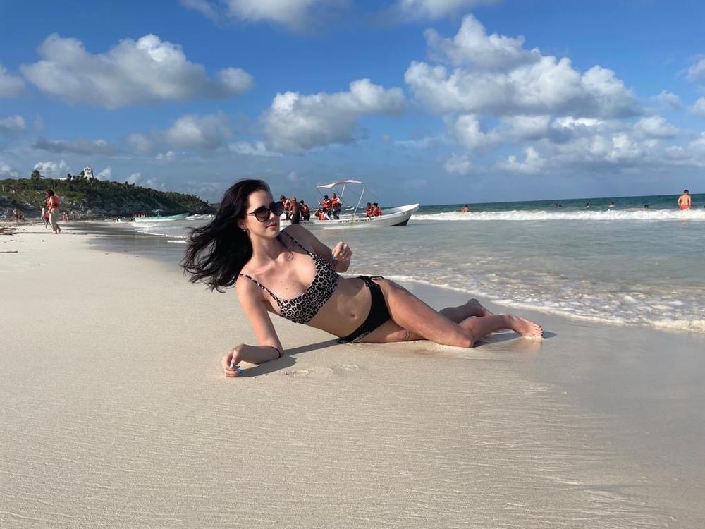 ashley-g OnlyFans profile picture