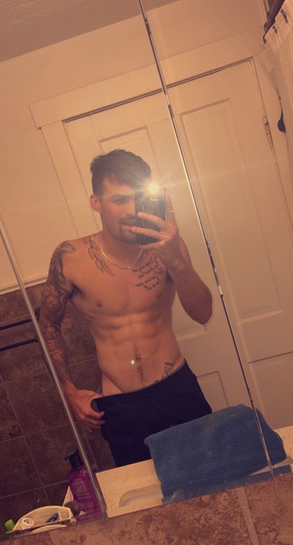 itz_trev OnlyFans picture