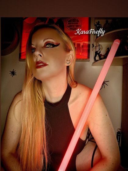 karafireflypremium OnlyFans picture
