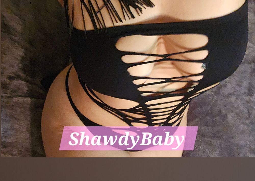 shawdybaby OnlyFans profile picture