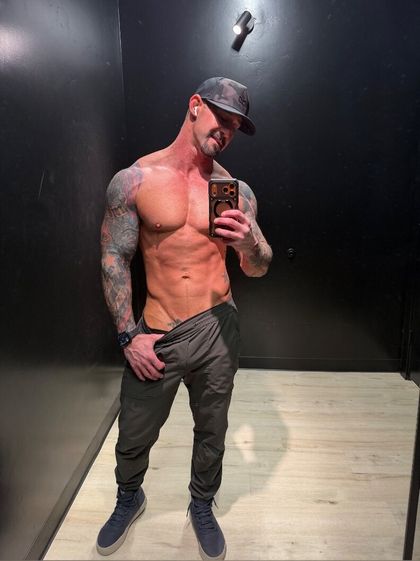 firefighter28220 OnlyFans picture