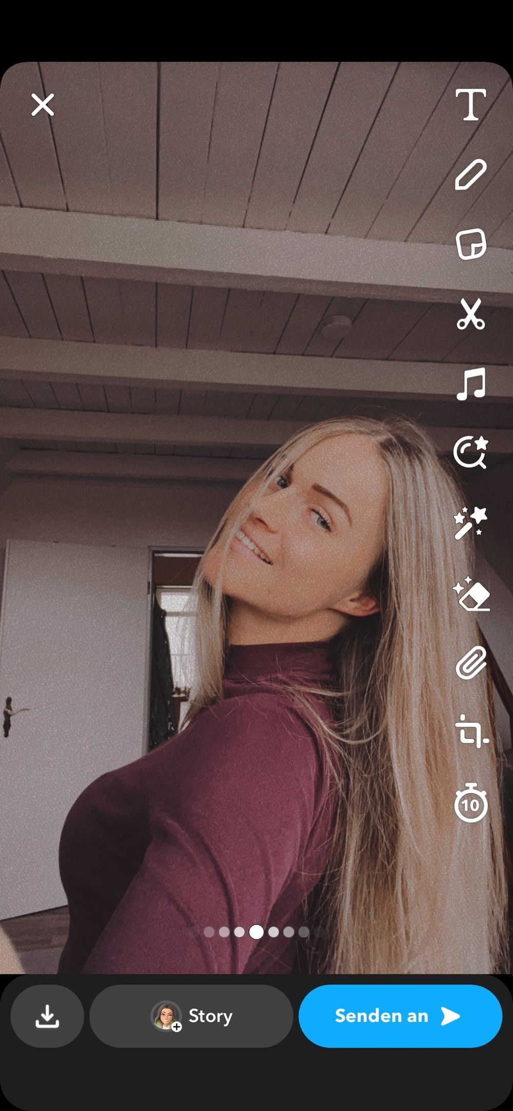 sexybabe27 OnlyFans profile picture