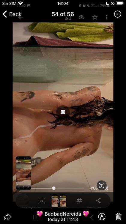 badbadnereida OnlyFans picture