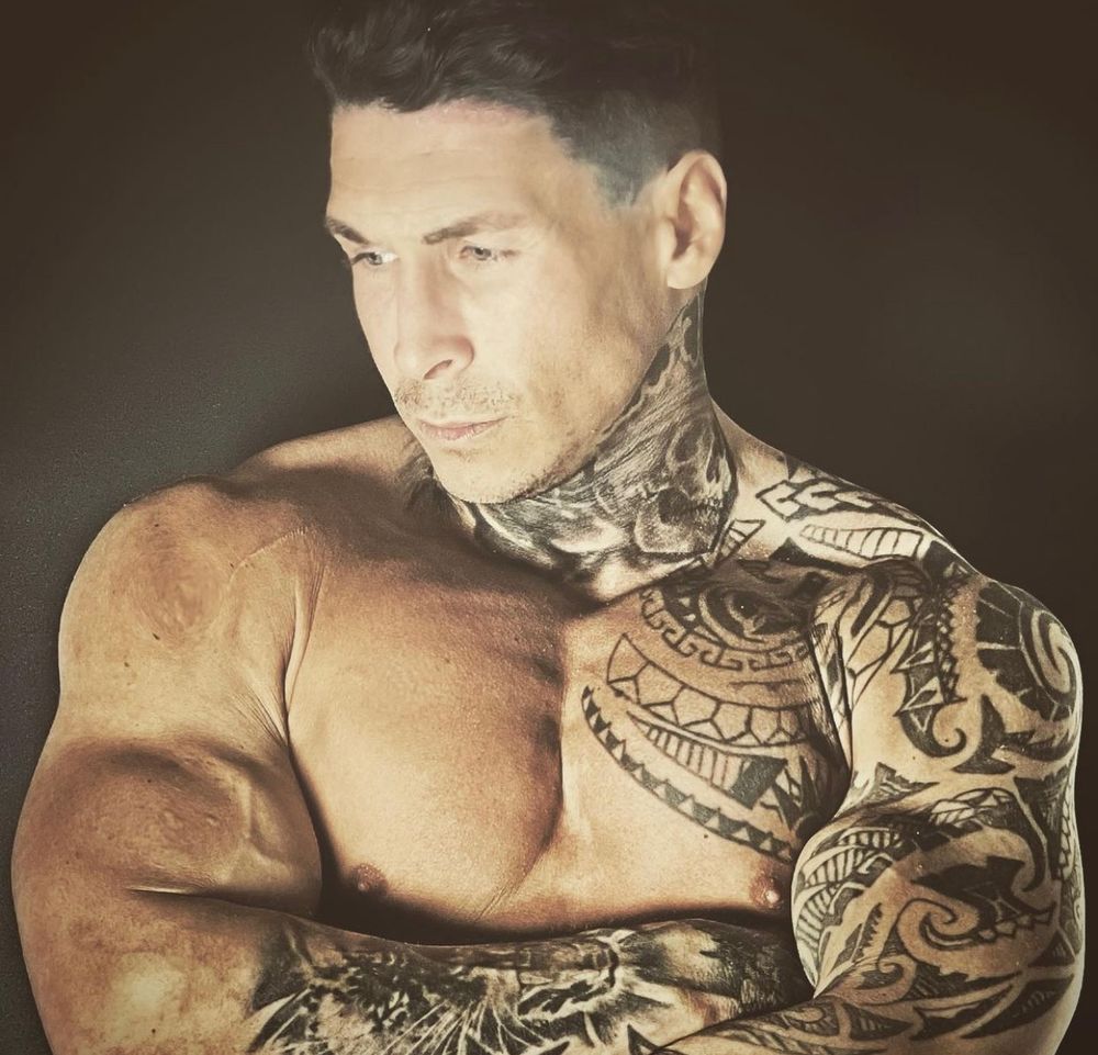 adonisthefallen OnlyFans profile picture