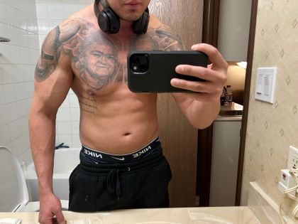 cubchubz OnlyFans picture