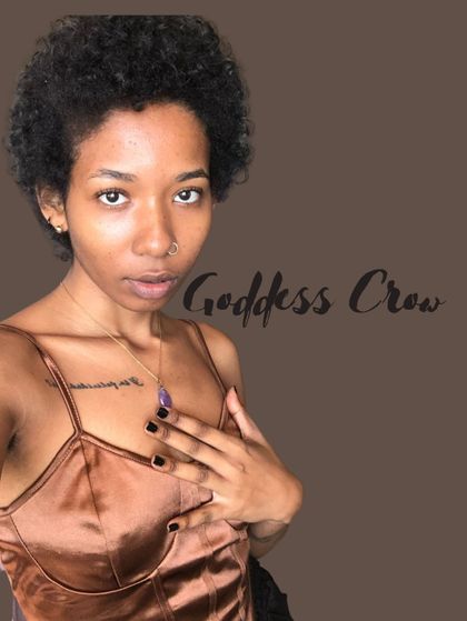 goddesscrow3 OnlyFans picture