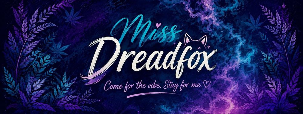 miss.dreadfox OnlyFans profile picture