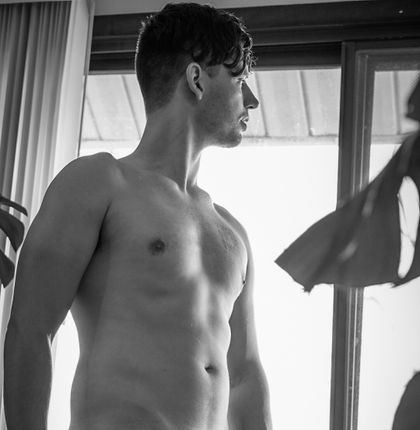 chancesteele OnlyFans picture
