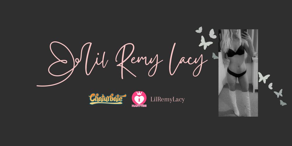 lilremylacy OnlyFans profile picture