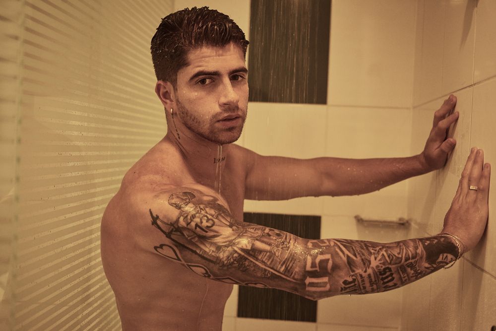 diegozurek OnlyFans profile picture