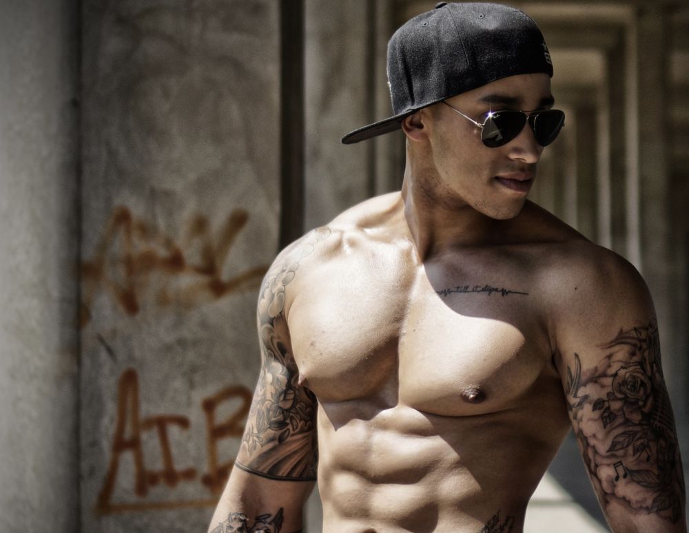 lee_brown OnlyFans profile picture