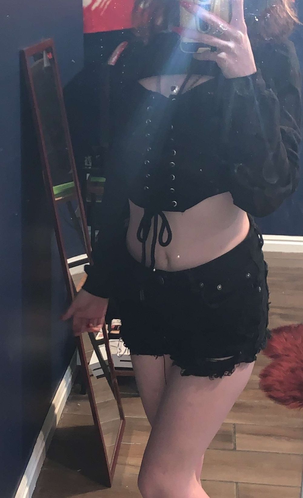 volatilerose OnlyFans profile picture