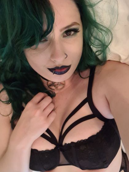 strangemergoth OnlyFans picture