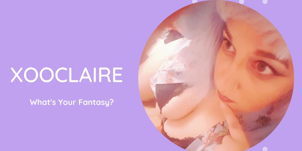 xooclaire OnlyFans profile picture