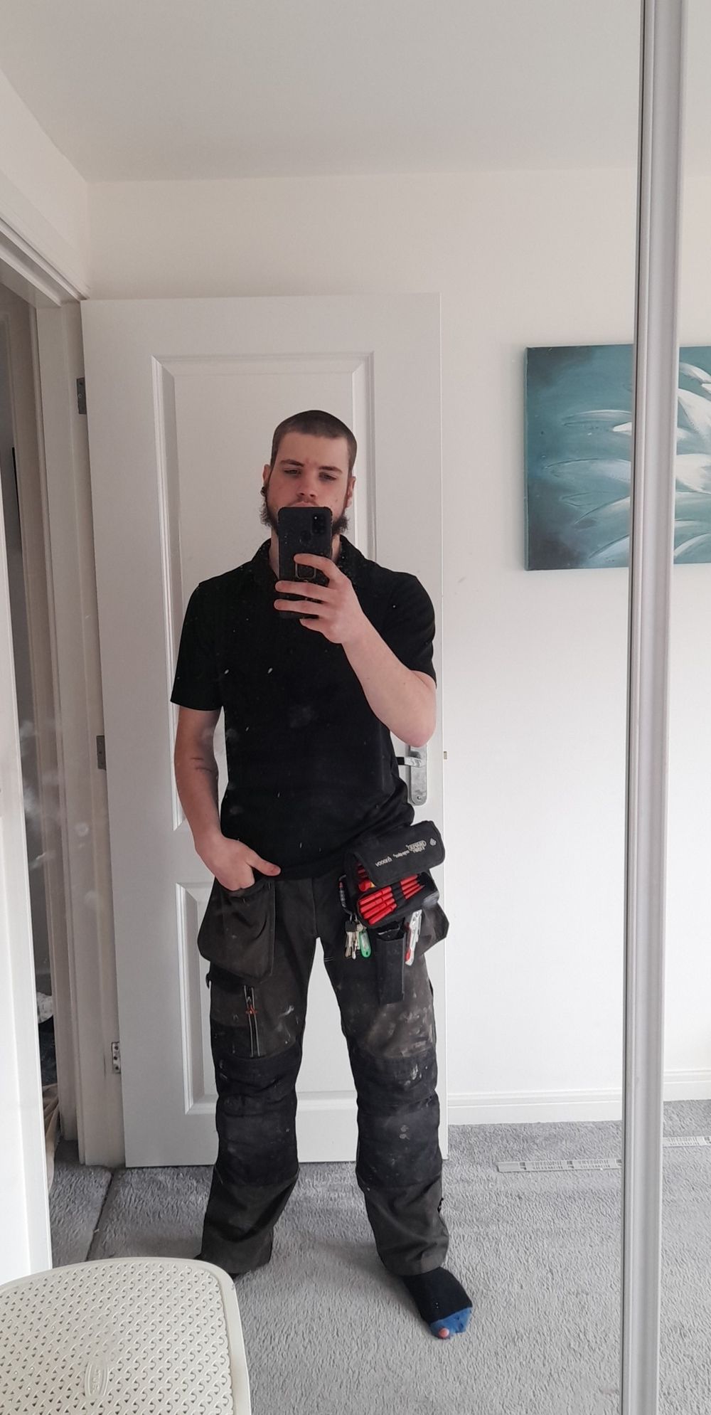 spicy_workman OnlyFans profile picture