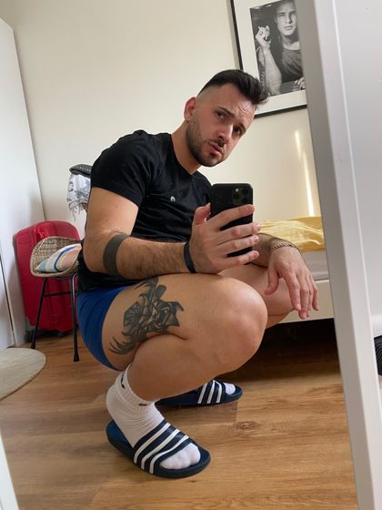 aronbarth OnlyFans picture