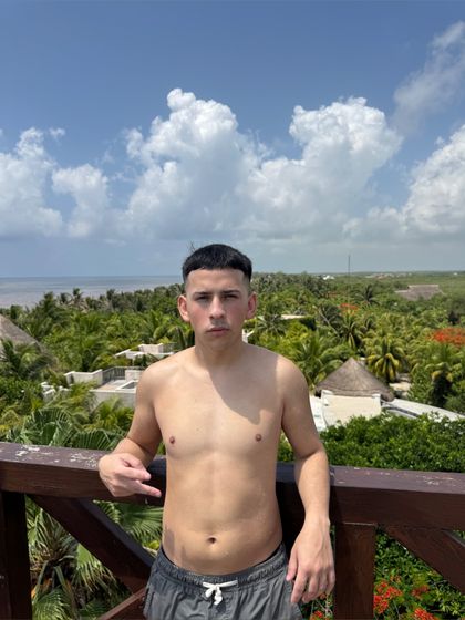 angelgomeezk OnlyFans picture