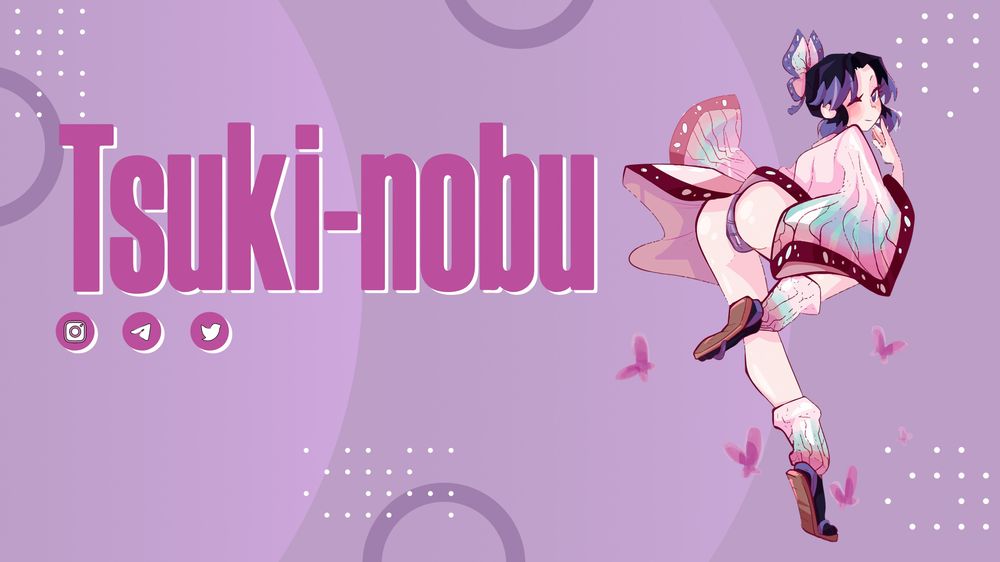 tsukinobu OnlyFans profile picture