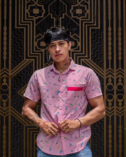 lil.brucelee OnlyFans picture