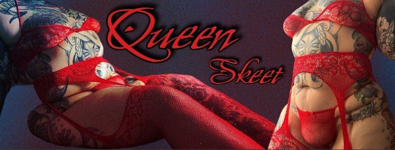 queenskeet OnlyFans profile picture