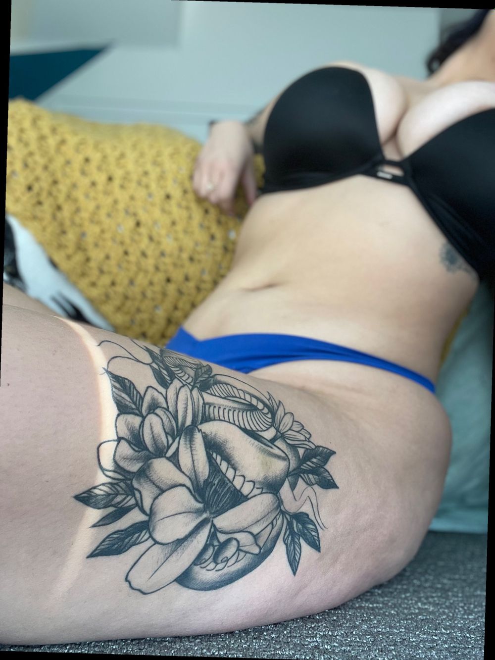 nikkiduffy OnlyFans profile picture