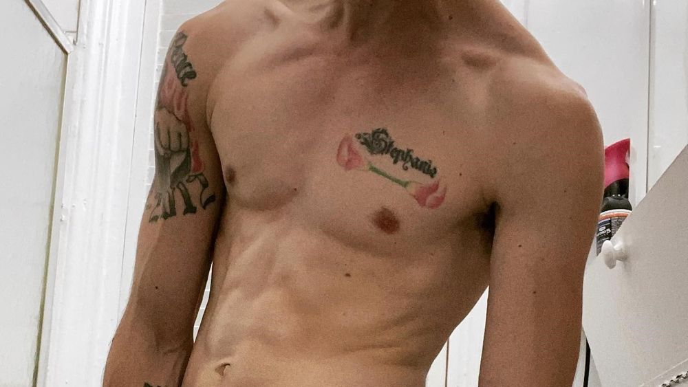 noinnocentdude OnlyFans profile picture