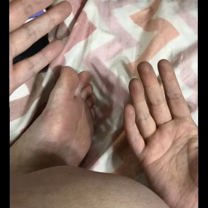patitasenmiboca OnlyFans profile picture
