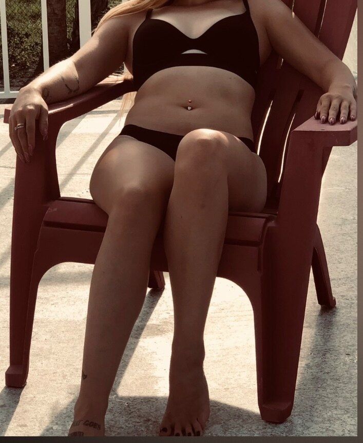 prettyblonde26 OnlyFans profile picture