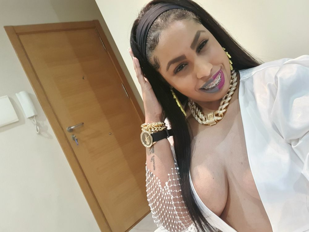 yourbrownhoney OnlyFans profile picture