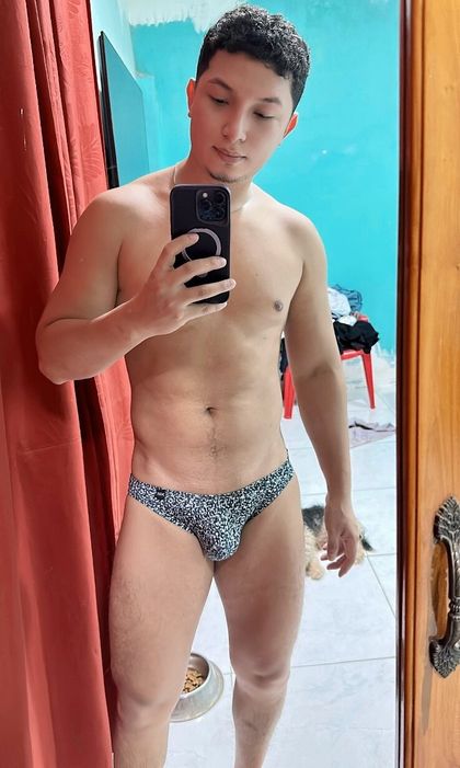 jorgecgz96 OnlyFans picture