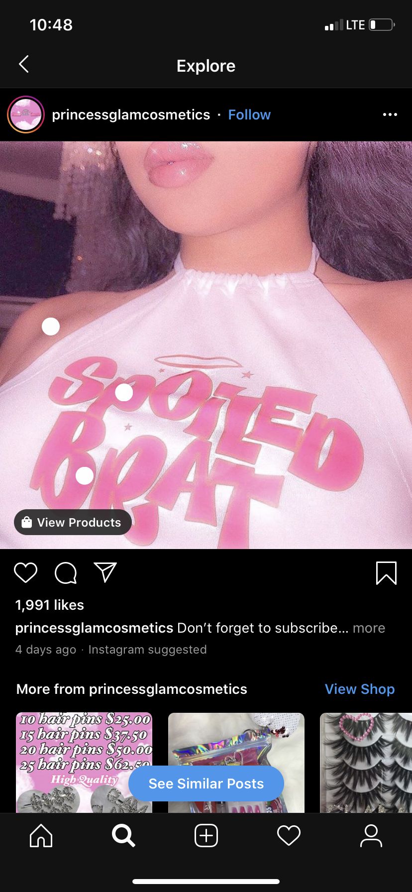 flippppm OnlyFans profile picture