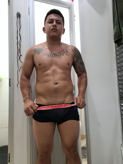 jhonan.arias28 OnlyFans picture